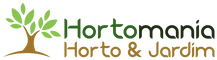 Hortomania Horto & Jardim-Mudando o mundo, uma planta por vez!